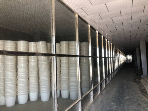 Land and Factory for Sale and Rent Near NR 51