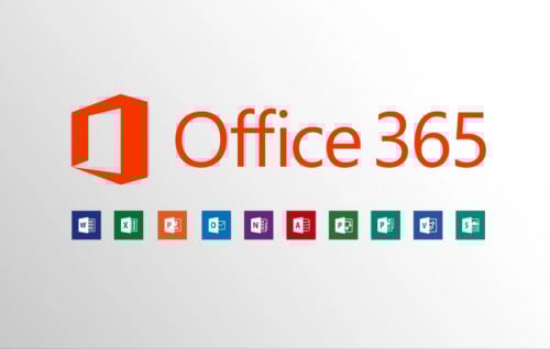 Office 365 5device(PC/Mac/ipad/Tablet) - 100% Warranty ✅