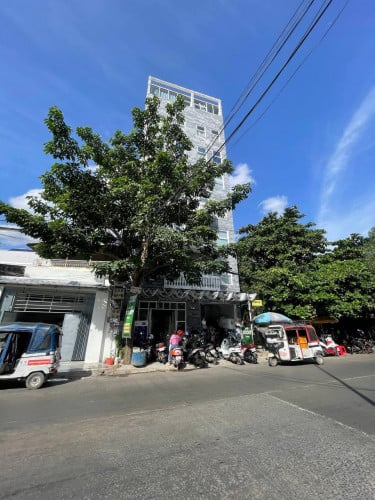Office for rent st 430, Toul Tompong 2
