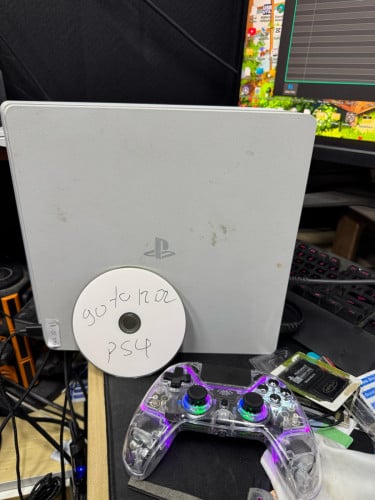 PS4 JB 12.02 ចុះក្រោម