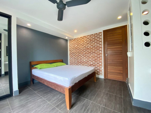 Renovated 3Bedroom For Rent In Daun Penh