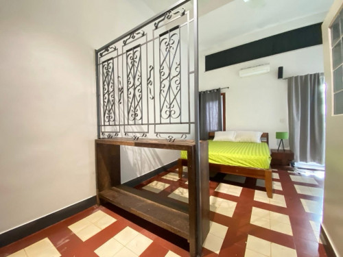 Renovated 3Bedroom For Rent In Daun Penh