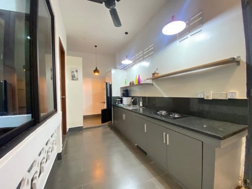Renovated 3Bedroom For Rent In Daun Penh