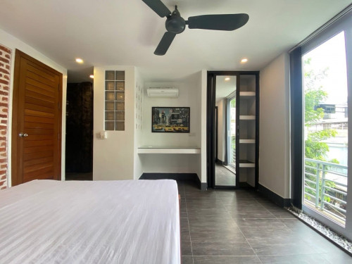 Renovated 3Bedroom For Rent In Daun Penh