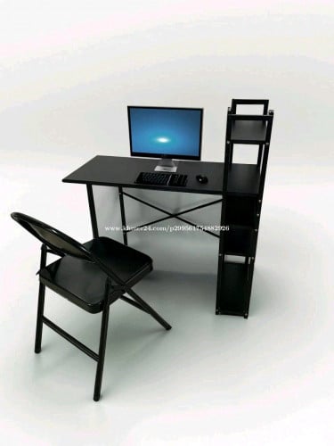 Table and chair Office