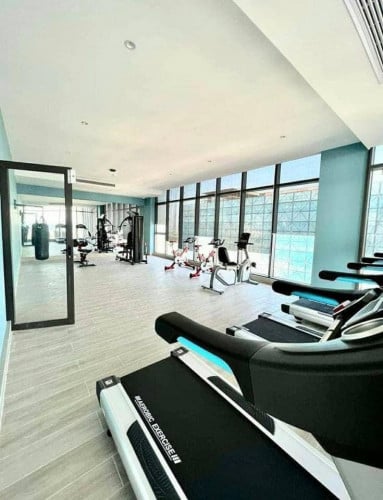 Time Square 2 Toul Kork