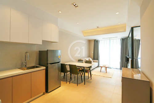 TIME SQUARE 3 - Higher Floors FOR SALE