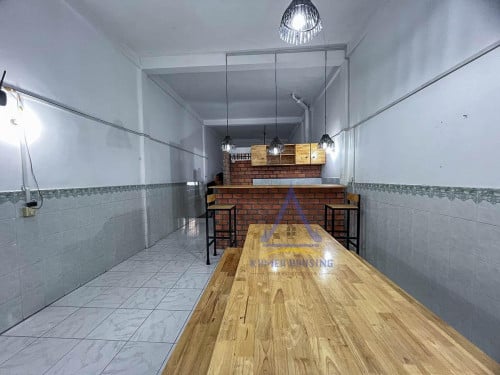 TTP | House 1 bedroom for rent near Russian Market