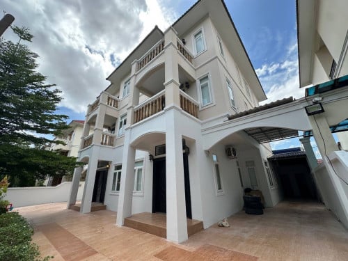 Villa Chroy chongVa/10 room