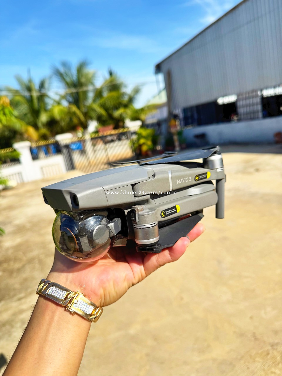 Camera Best Price Mavic Pro Dji Mavic PRO RC Drone Quadcopter With