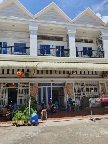 ផ្ទះលក់បុរីសម្បត្តិមាន ជិតវត្តទួល