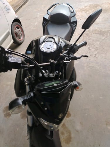 ម៉ូតូ​ជនជាតិចិនគាតជិសផ្ទាល