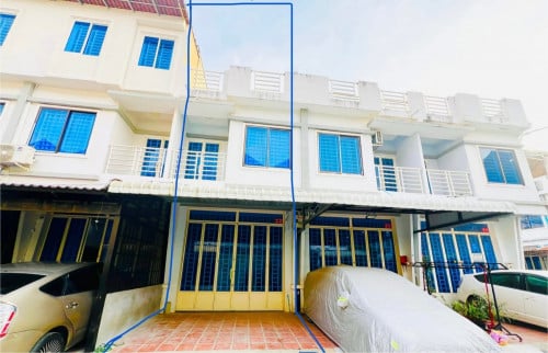 ផ្ទះលក់