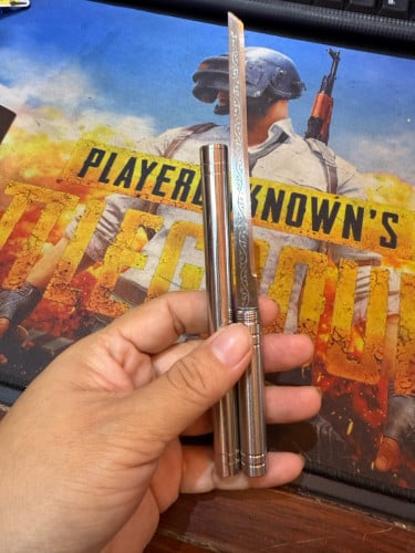 កាំបិត ឈុត តូចខ្យូត