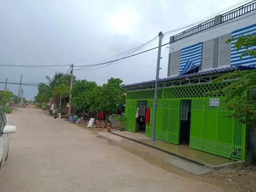 លក់ផ្ទះ