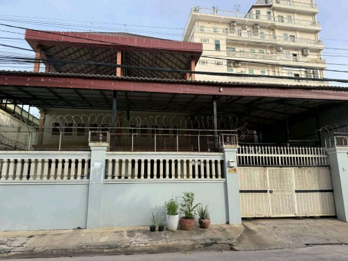 ផ្ទះលក់