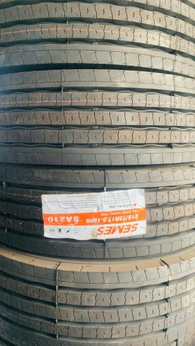 សំបកកង់ឡានលេខ 1100R20, 215/75R17.5 , 900R20