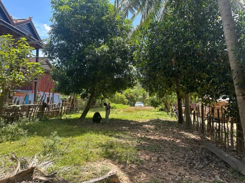 »»ដីលក់ប្រញ៉ាប់ $12,800