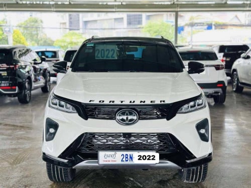 𝗧𝗼𝘆𝗼𝘁𝗮 𝗙𝗼𝗿𝘁𝘂𝗻𝗲𝗿 𝗹𝗲𝗴𝗲𝗻𝗱𝗲𝗿 𝟮𝟬𝟮2🎉ធានាឡានអត់បុកអត់ប៉ះ 🎉