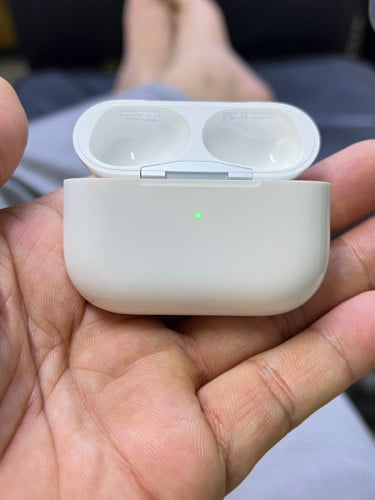 ប្រអប់កាស AirPods Pro 1st សម្រាប់អ្នកបាត់ប្រអប់ឬខូច
