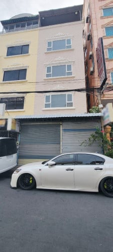 ផ្ទះល្វែងសម្រាប់់ជួលនៅបឹងព្រលឹត | Flat for rent in Sangkat Boeung Prelit