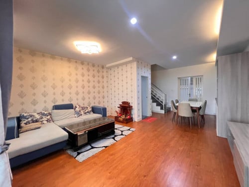 វីឡាកូនកាត់ LC2 សម្រាប់ លក់ ( បុរីប៉េងហួត ជាសុផារ៉ា )