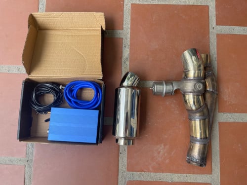 លក់ស៊ីម៉ាំងបិតបើកប្រើខ្យល់ មានResonator ធូរៗ