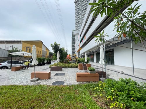 បន្ទប់​ Studio តម្លៃល្អ​លក់បន្ទាន់