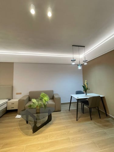 Modern Studio Room | Sen Sok, Phnom Penh