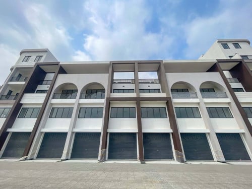 🏡ផ្ទះអាជីវកម្ម2ល្វែង សម្រាប់ជួល!!