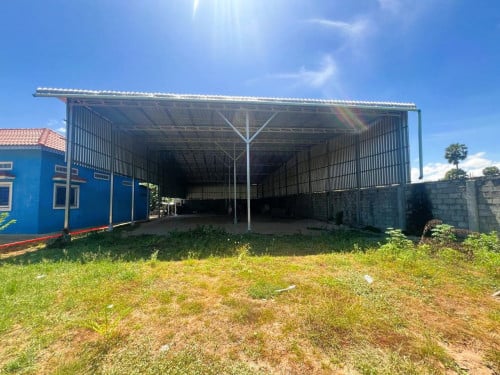 🏦Warehouse Available for Urgent Sale at a Special Price (Negotiable).