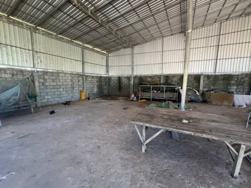 🏦Warehouse Available for Urgent Sale at a Special Price (Negotiable).