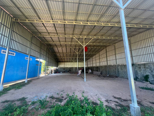 🏦Warehouse Available for Urgent Sale at a Special Price (Negotiable).