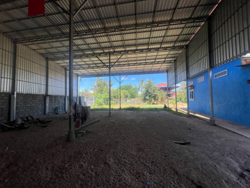 🏦Warehouse Available for Urgent Sale at a Special Price (Negotiable).