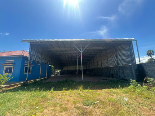 🏦Warehouse Available for Urgent Sale at a Special Price (Negotiable).