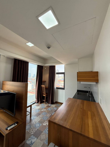 1Bedroom | Ou Russey Market | 7Makara