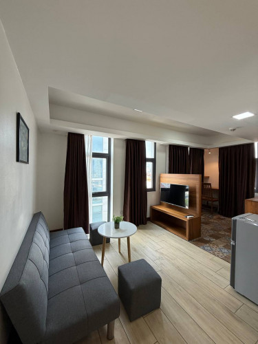 1Bedroom | Ou Russey Market | 7Makara