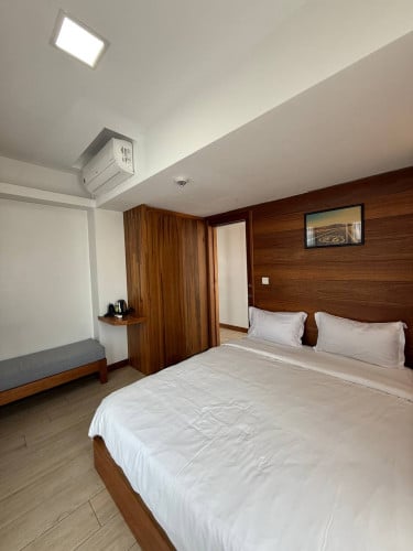 1Bedroom | Ou Russey Market | 7Makara
