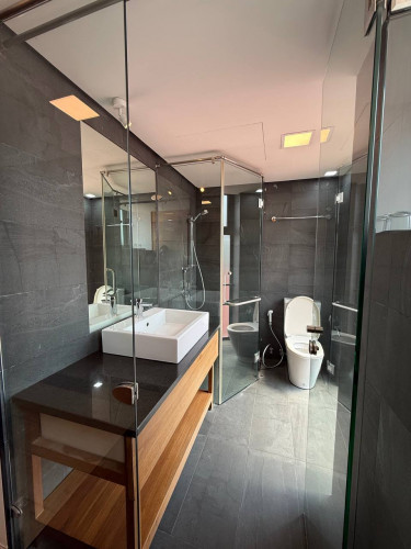 1Bedroom | Ou Russey Market | 7Makara