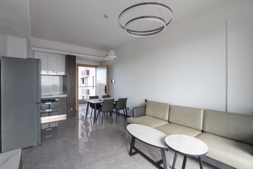 2Bedrooms | BKK3 | Agile