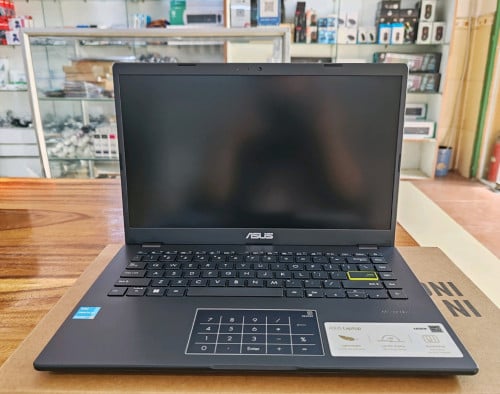 Asus VivoBook E410(100% new)​ 😍ថ្មីប្រអប់$235💥
