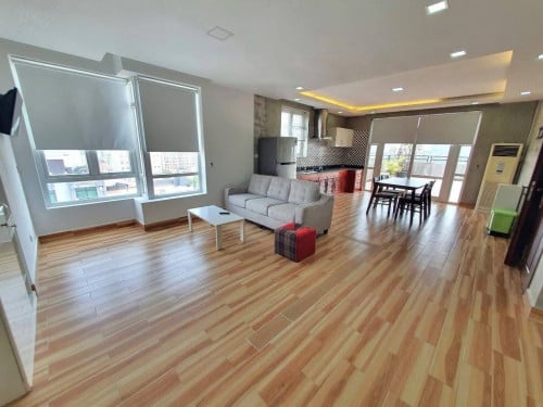 Biggest Penthouse 2 bedroom nearer Aeon1 Supermarket 🍀