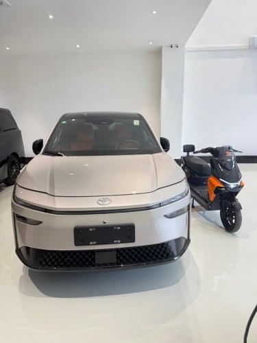 bZ3X 610 Max 2025 ( ទិញឡានថែមម៉ូតូ ) ចំនួនមានកំណត់ !