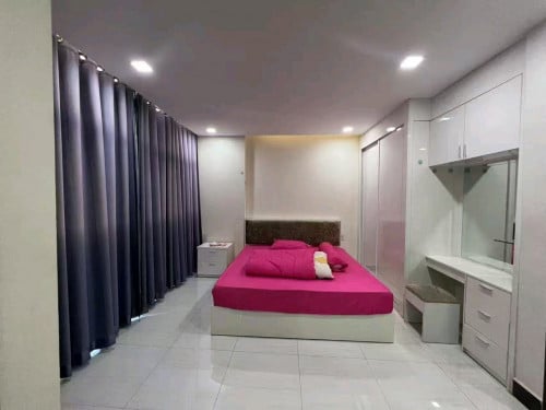 Condo for rent at BKK