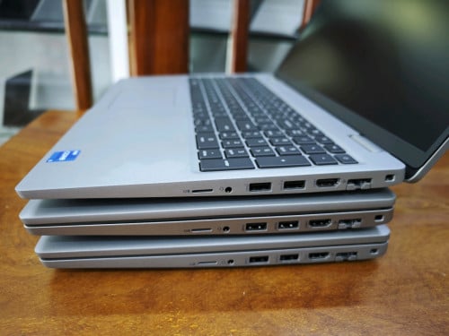 Dell Latitude 5520 i7-11th/16GB/512GB/15.6