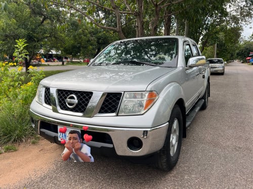 Frontier 06 ប៉ុង 1 មេឡាន ថ្មីណាស់