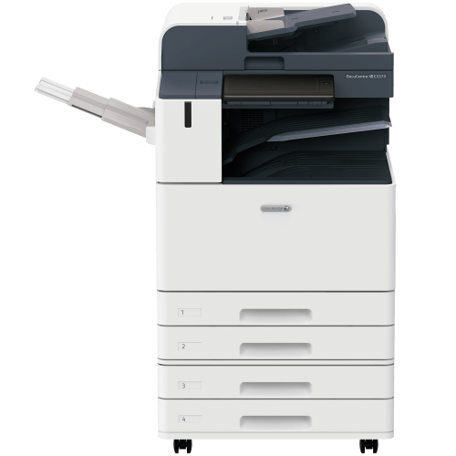 Fuji Xerox Multi-Function Color Photocopier: Model : Apeosport VII C3373RC (Remanufacturing)