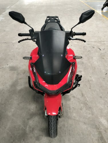 HONDA ADV 150