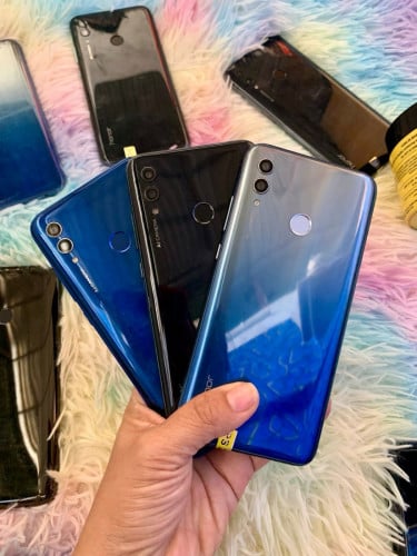 HONOR 10Lite  RAM6/64GBGB សានុំសុឹន