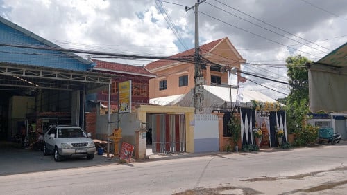 House for Sale with income $400/month